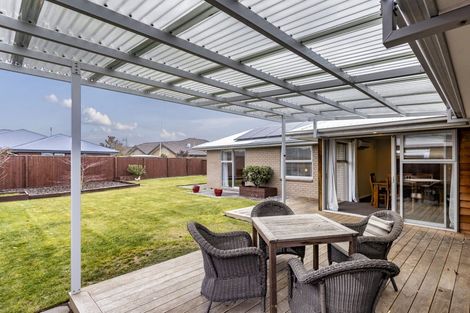 Photo of property in 19 Sovereign Boulevard, Kaiapoi, 7630