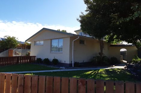 Photo of property in 6 Birdling Place, Halswell, Christchurch, 8025