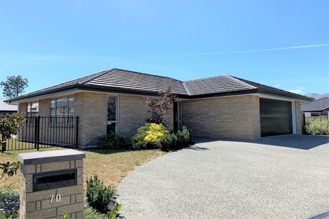 Photo of property in 70 Malone Crescent, Richmond, 7020