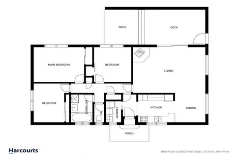 Photo of property in 110 Windermere Drive, Poike, Tauranga, 3112