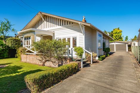 Photo of property in 5 Mason Terrace, Gonville, Whanganui, 4501