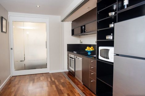 Photo of property in 5/257j Wakefield Street, Te Aro, Wellington, 6011