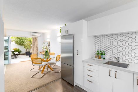 Photo of property in 1c/10 Otley Street, Christchurch Central, Christchurch, 8013