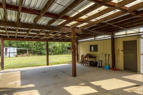 Photo of property in 16 Mclaughlin Drive, Tinui, Masterton, 5889