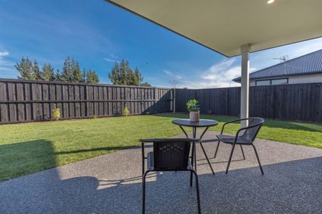 Photo of property in 19 Durells Crescent, Kaiapoi, 7630
