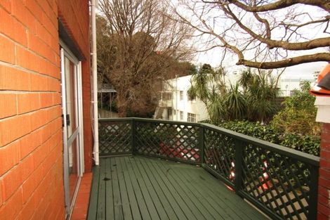 Photo of property in Parklane Mews, 326c The Terrace, Te Aro, Wellington, 6011