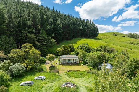 Photo of property in 178 Upper Waingawa Road, Kaituna, Masterton, 5888
