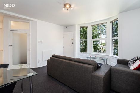 Photo of property in 19 Russell Street, Dunedin Central, Dunedin, 9016