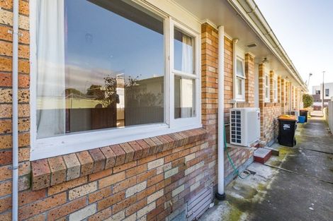 Photo of property in 4/84a Linton Street, West End, Palmerston North, 4410