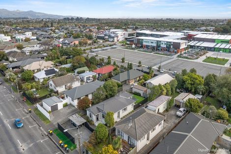 Photo of property in 1/233 Bower Avenue, North New Brighton, Christchurch, 8083