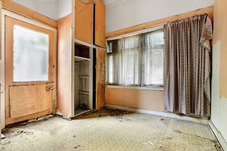 Photo of property in 126 Wallace Street, Mount Cook, Wellington, 6021