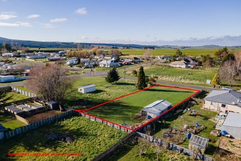 Photo of property in 60 Hastings Street, Ohai, 9635