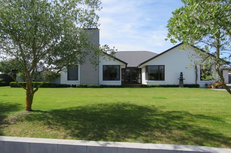 Photo of property in 9 Cascade Place, Geraldine, 7930