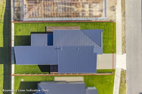 Photo of property in 25 Hudson Place, Paraparaumu, 5032