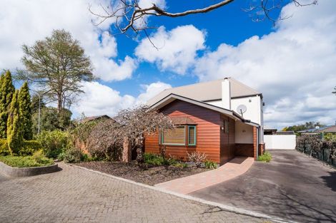 Photo of property in 3 Balcairn Place, Terrace End, Palmerston North, 4410