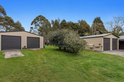 Photo of property in 617a Stanley Road, Wainui, Opotiki, 3198