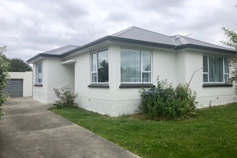 Photo of property in 91 Bourke Street, Windsor, Invercargill, 9810