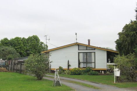 Photo of property in 5 Menzies Place, Paeroa, 3600