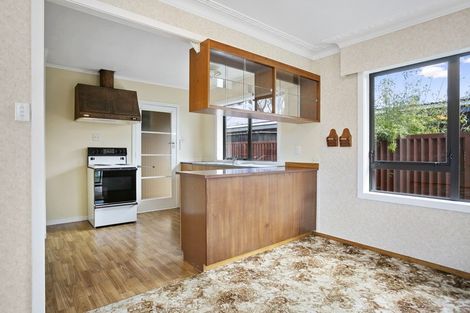 Photo of property in 11 Sheffield Street, Matamata, 3400