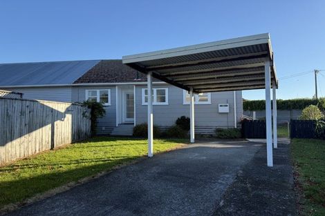 Photo of property in 9-11 Raleigh Street, Vogeltown, New Plymouth, 4310