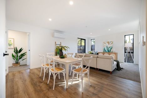 Photo of property in 49a Hoani Street, Papanui, Christchurch, 8053