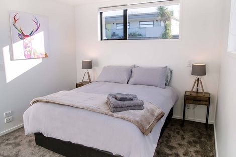 Photo of property in 119d Chester Street East, Christchurch Central, Christchurch, 8011