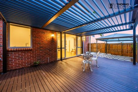 Photo of property in 1b Waitaki Street, Sunnyvale, Auckland, 0612