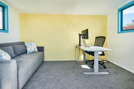 Photo of property in 15 Tukanae Street, Strathmore Park, Wellington, 6022