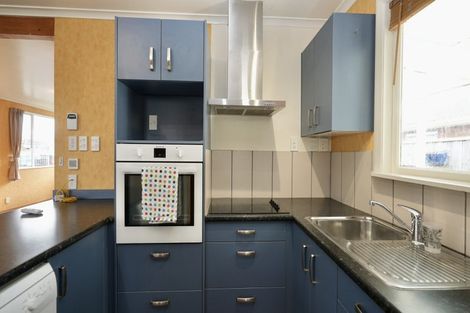 Photo of property in 13 Millar Street, Terrace End, Palmerston North, 4410