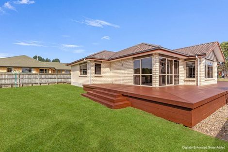 Photo of property in 3 Devoy Drive, Owhata, Rotorua, 3010