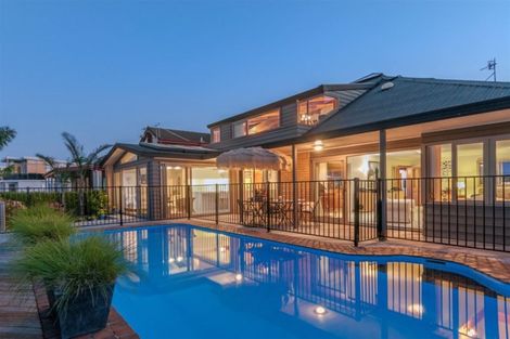 Photo of property in 71 Kulim Avenue, Otumoetai, Tauranga, 3110