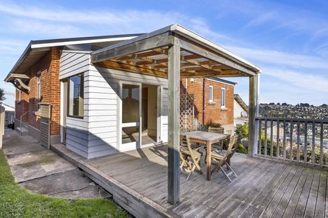 Photo of property in 170 Glenpark Avenue, Maryhill, Dunedin, 9011