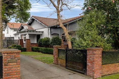 Photo of property in 24 Elmira Avenue, Hokowhitu, Palmerston North, 4410