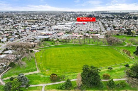 Photo of property in 102 Randolph Street, Woolston, Christchurch, 8062