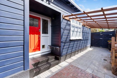 Photo of property in 146 Surrey Street, Forbury, Dunedin, 9012