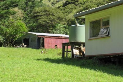 Photo of property in 158 Waiotemarama Gorge Road, Opononi, Kaikohe, 0473