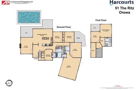 Photo of property in 51 The Ritz, Orewa, 0931