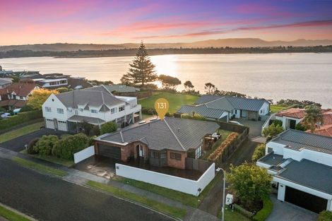 Photo of property in 131 Manuwai Drive, Matua, Tauranga, 3110