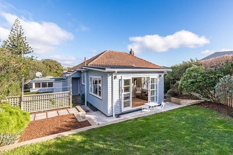 Photo of property in 11 Ellora Street, Ngaio, Wellington, 6035