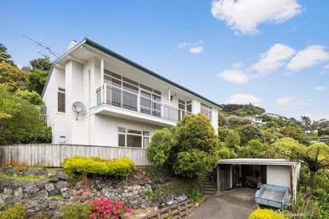 Photo of property in 131 Mairangi Road, Wilton, Wellington, 6012