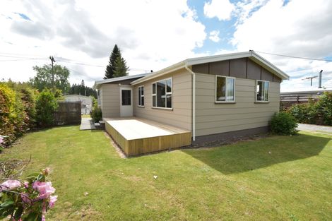 Photo of property in 43 Tekapo Drive, Twizel, 7901