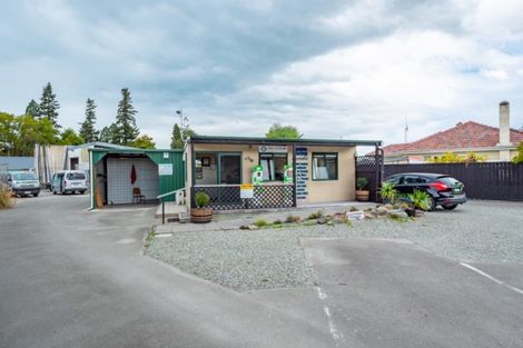Photo of property in 31 Wilson Street, Seaview, Timaru, 7910