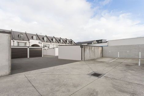 Photo of property in 2/45 Chester Street West, Christchurch Central, Christchurch, 8013