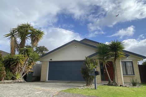 Photo of property in 1 Genesis Place, Flat Bush, Auckland, 2019
