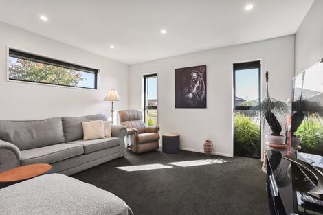 Photo of property in 76 Thornborough Drive, Rolleston, 7615