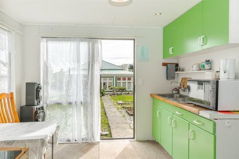 Photo of property in 25 Torea Street, Granity, 7823