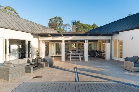 Photo of property in 191 Staces Road, Aokautere, Palmerston North, 4471