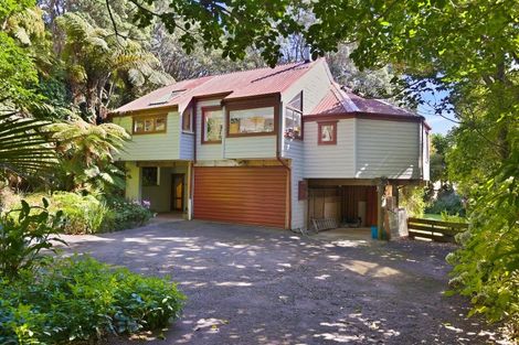 Photo of property in 75 Morley Street, New Plymouth, 4310