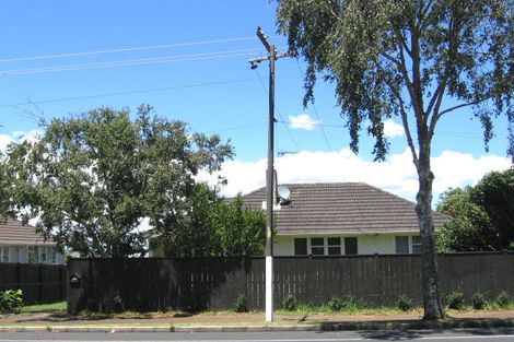 Photo of property in 211 West Tamaki Road, Glen Innes, Auckland, 1072