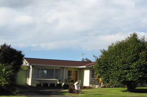 Photo of property in 703 Ballantyne Street, Frimley, Hastings, 4120